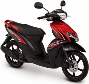 Harga+Yamaha+Mio+GT